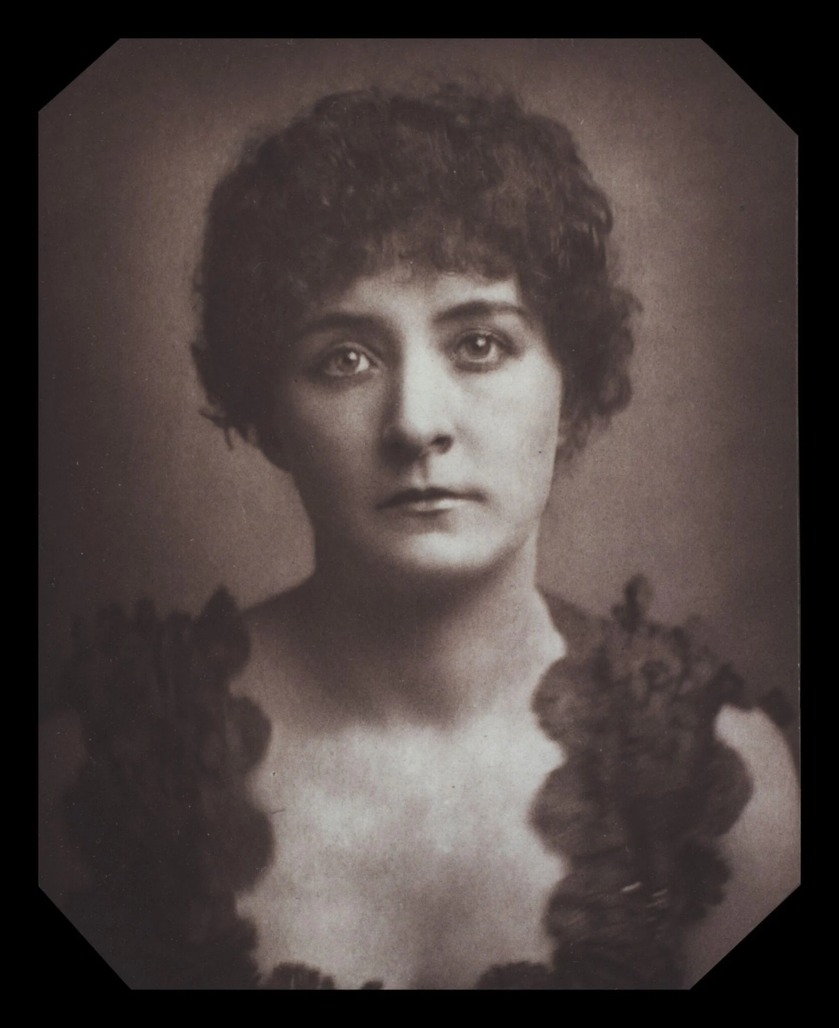 Guy Little Theatrical Photograph