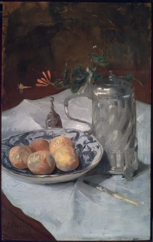 The Delft Plate