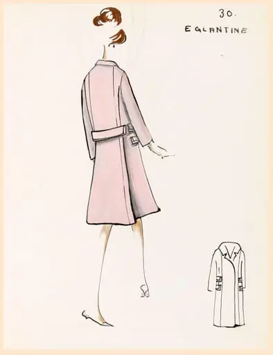 Eglantine