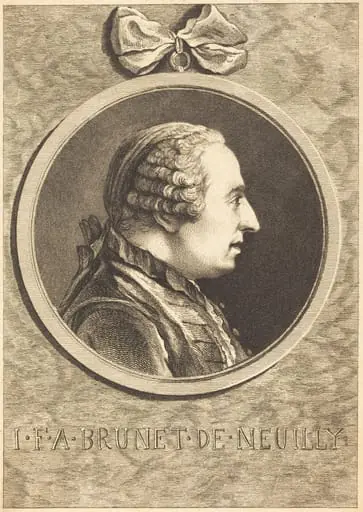 Brunet de Neuilly