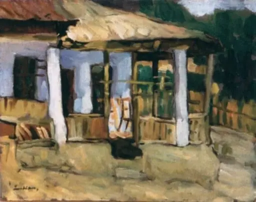 Casă