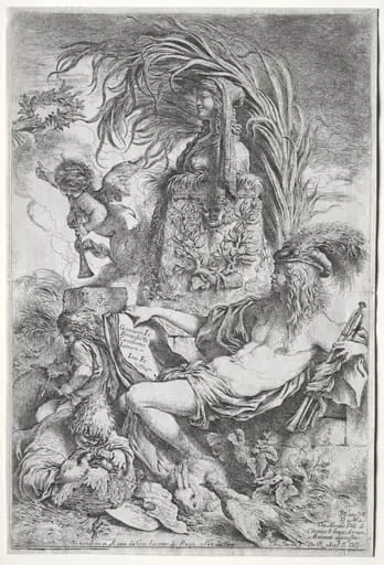 The Genius of Castiglione