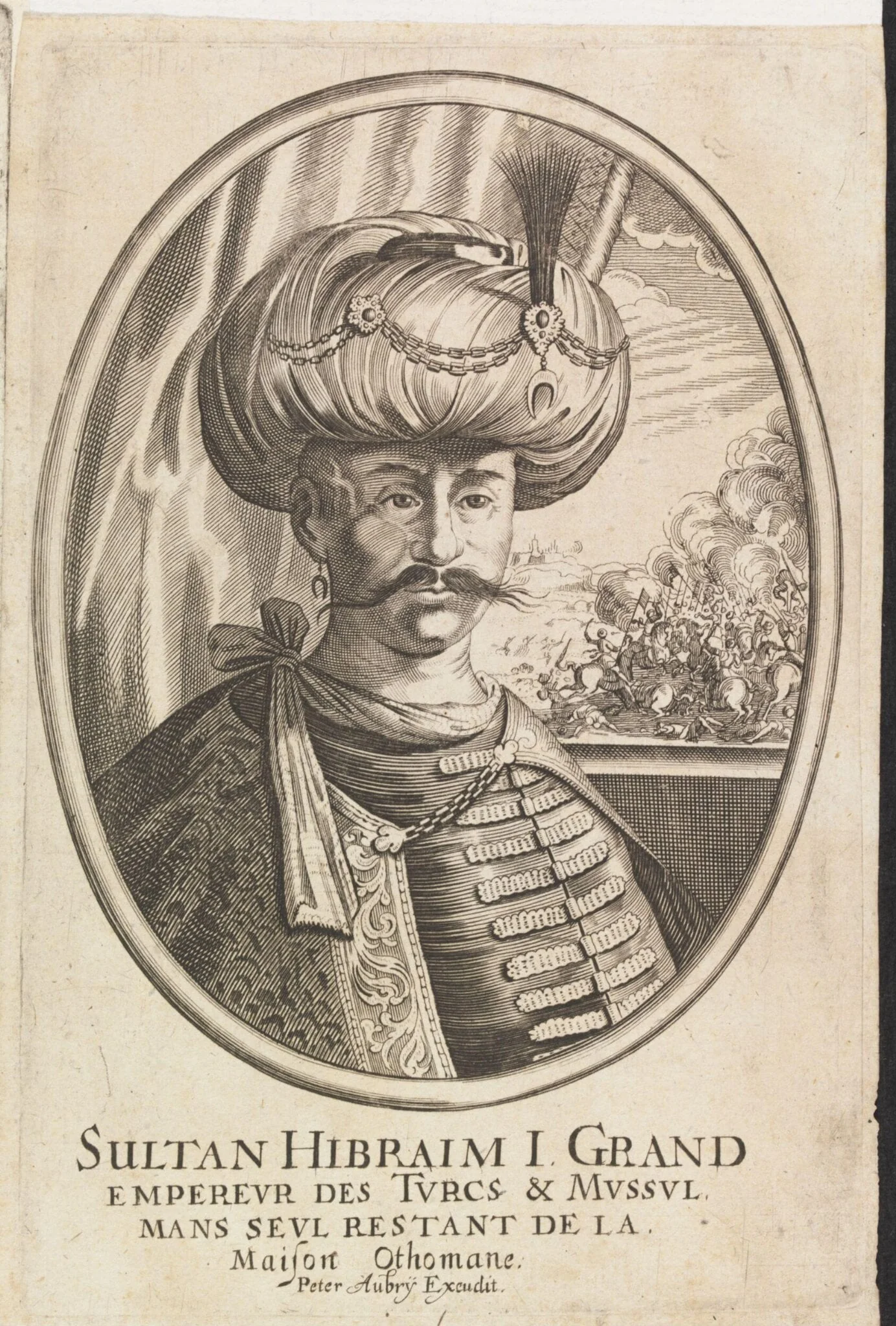 Turkish sultans, sultanas and other historical figures
