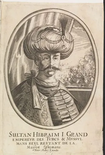 Turkish sultans, sultanas and other historical figures