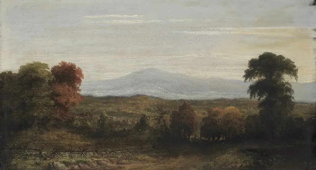 Landscape
