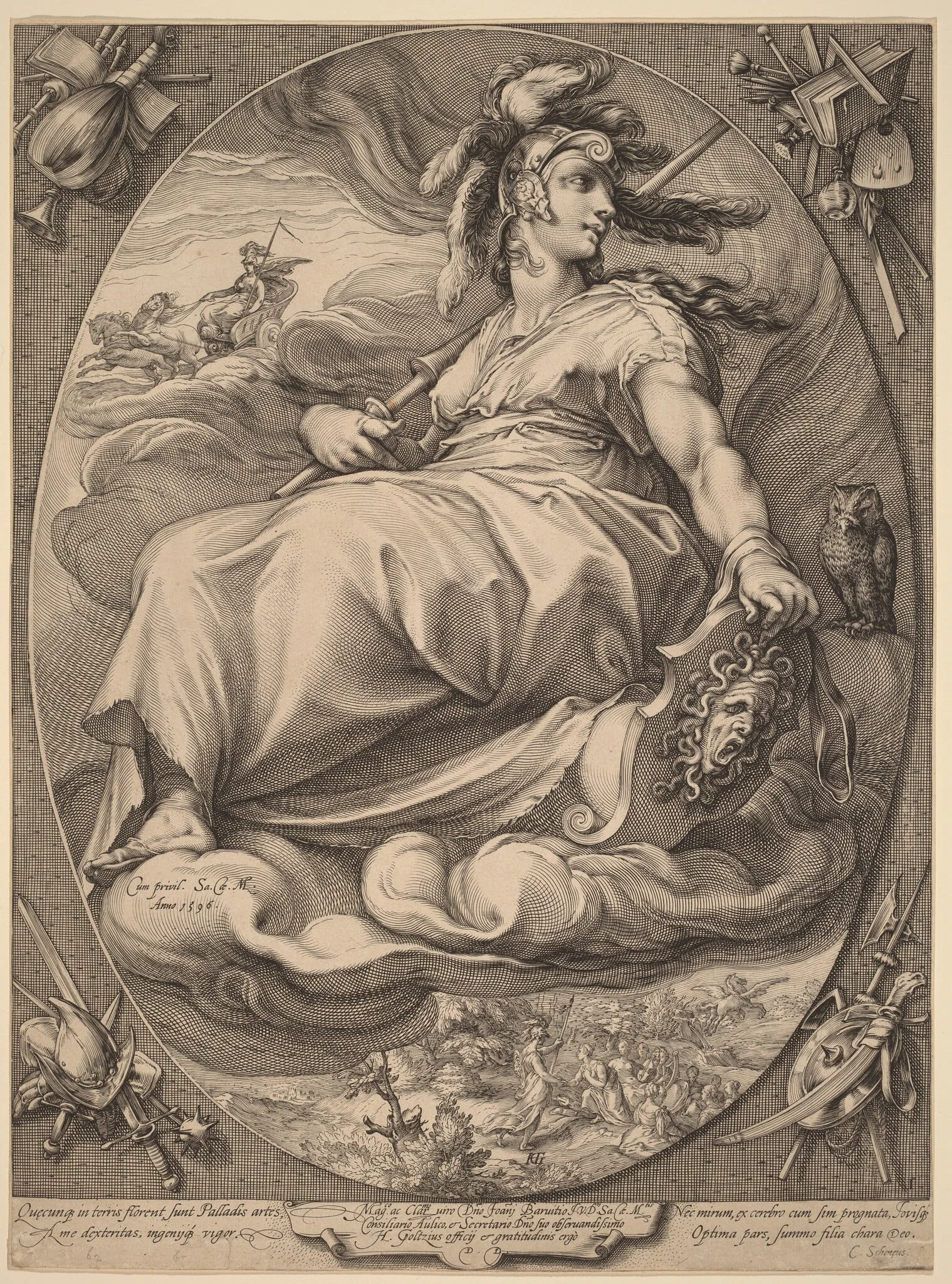 Minerva