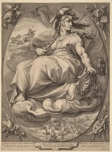 Minerva