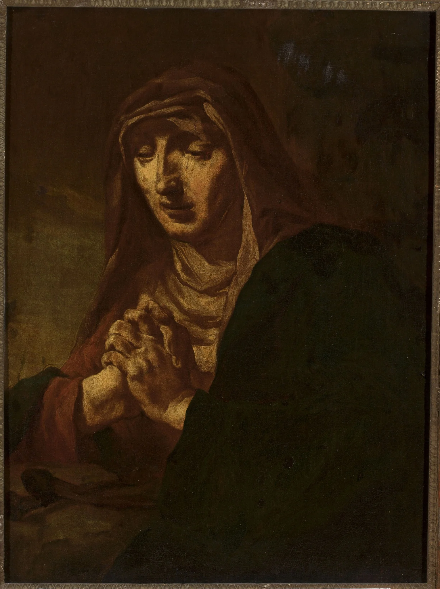 Our Lady of Sorrows