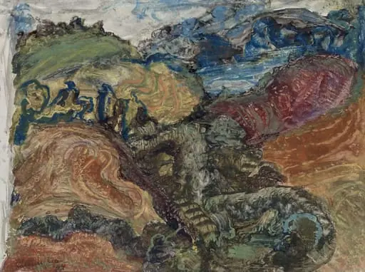 Landscape