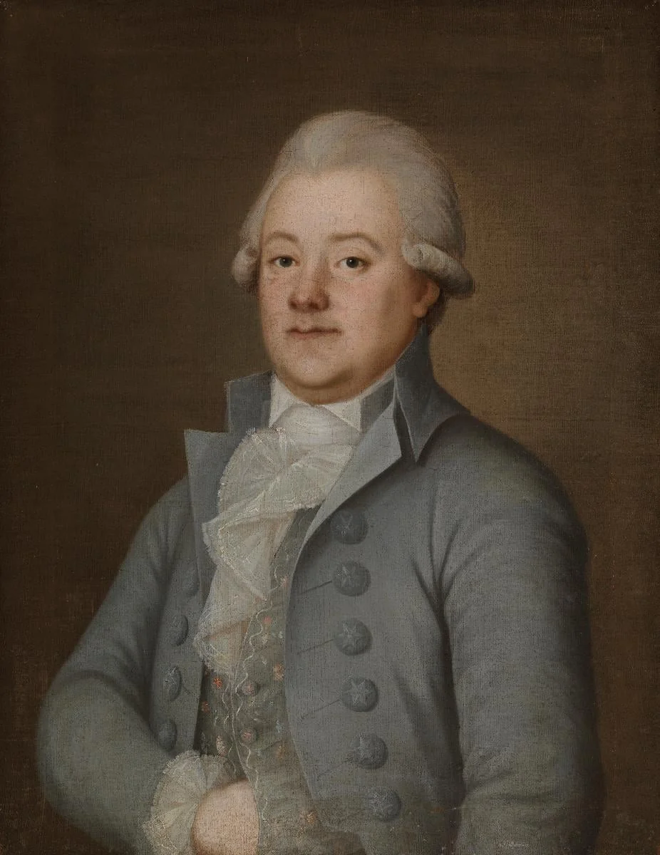 Gustaf Borgström