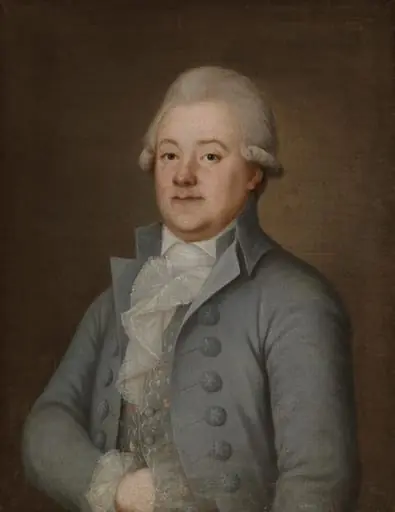 Gustaf Borgström