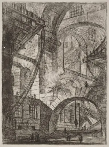 The Smoking Fire