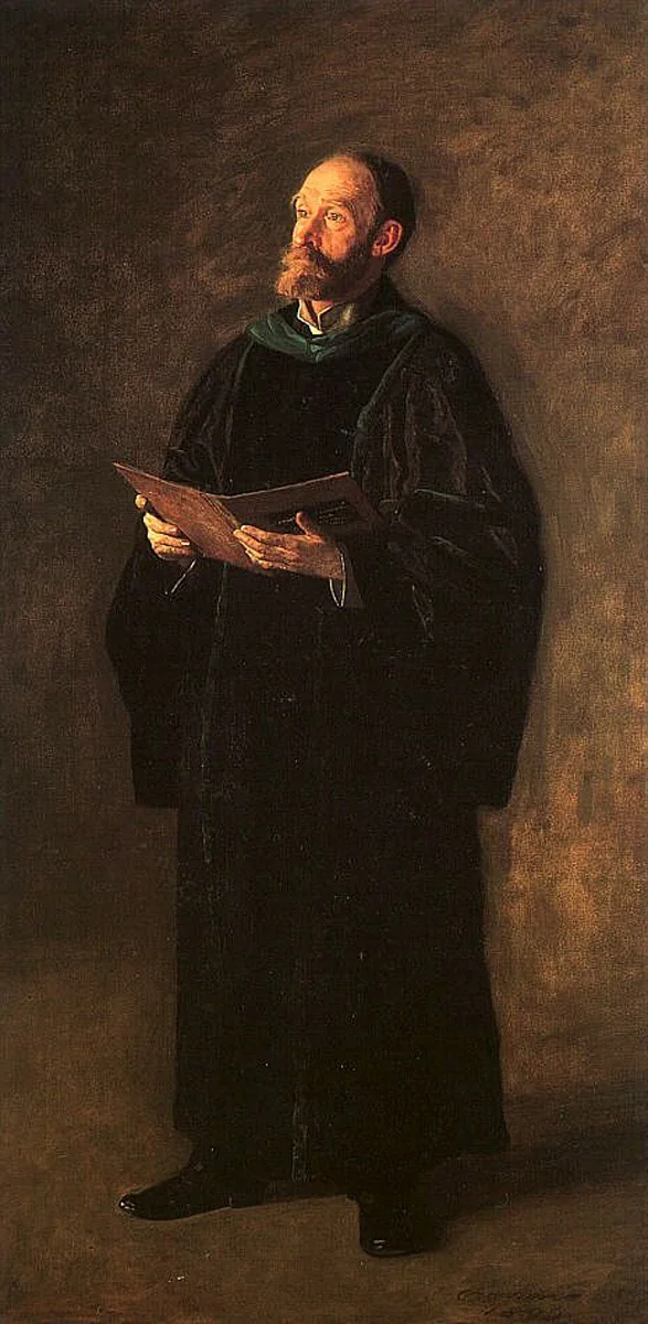 The Dean's Roll Call
