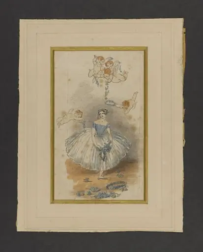 H Beard Print Collection