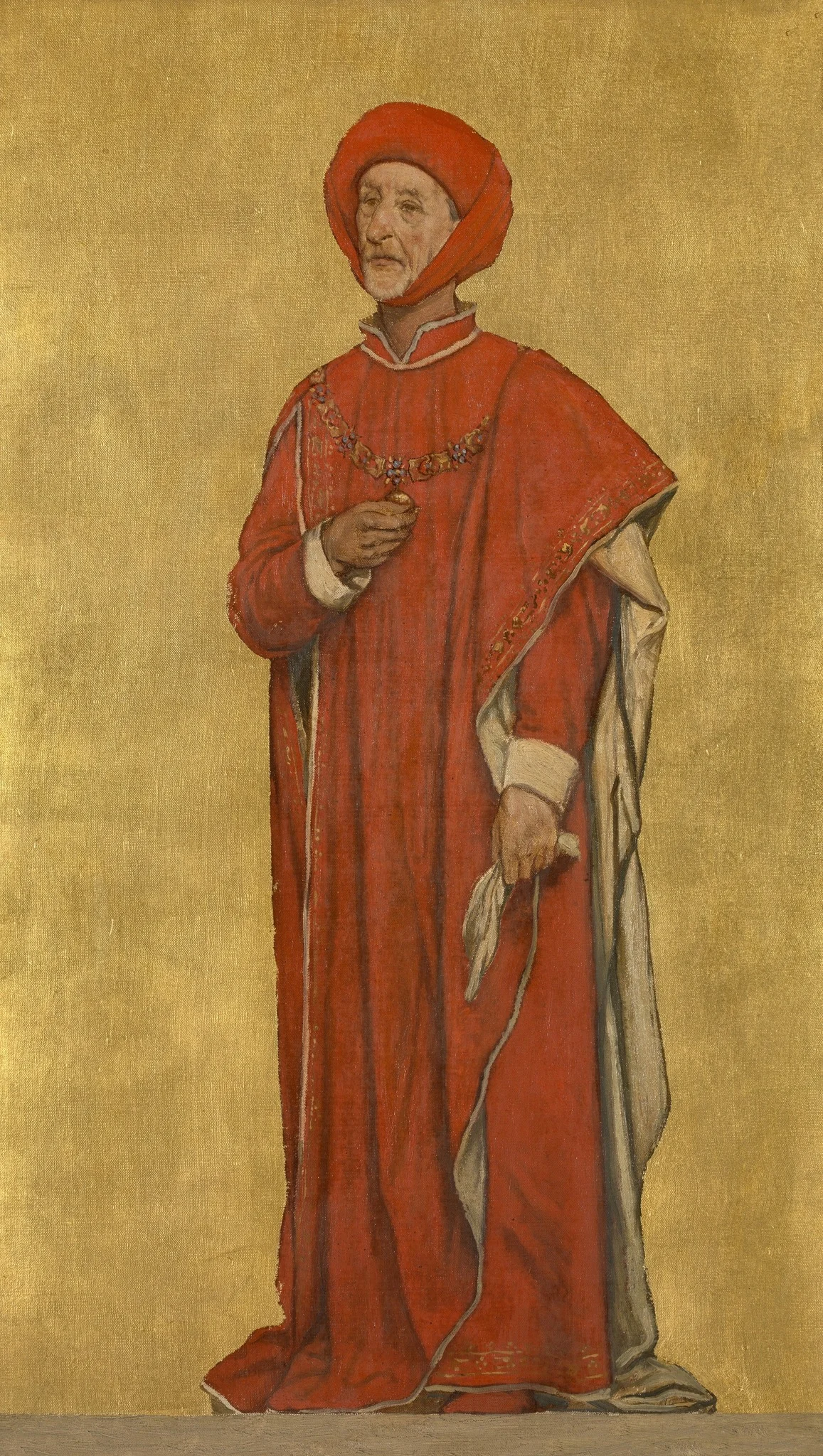 Lord of Gruuthuse