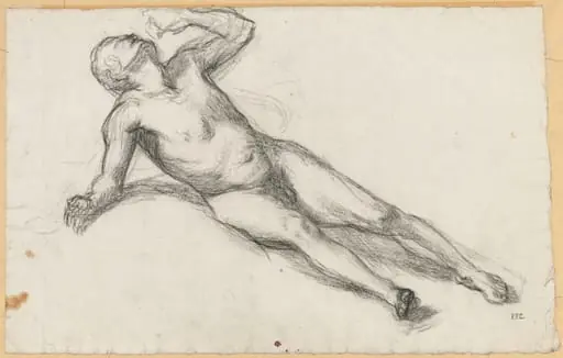 Study for The War