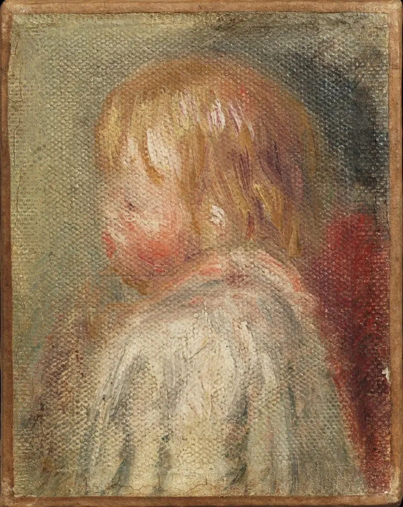 Jean
