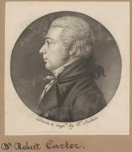 Robert Carter