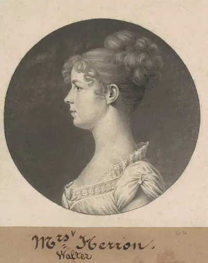 Ann Plume Herron