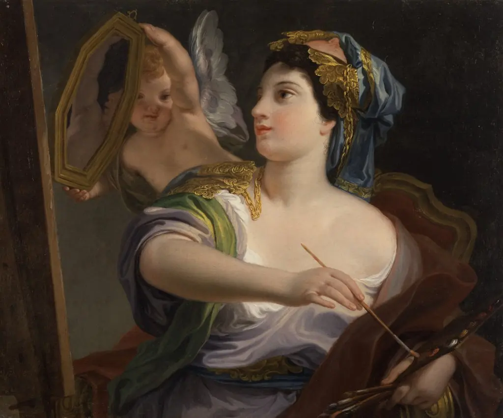 Allegory of Painting