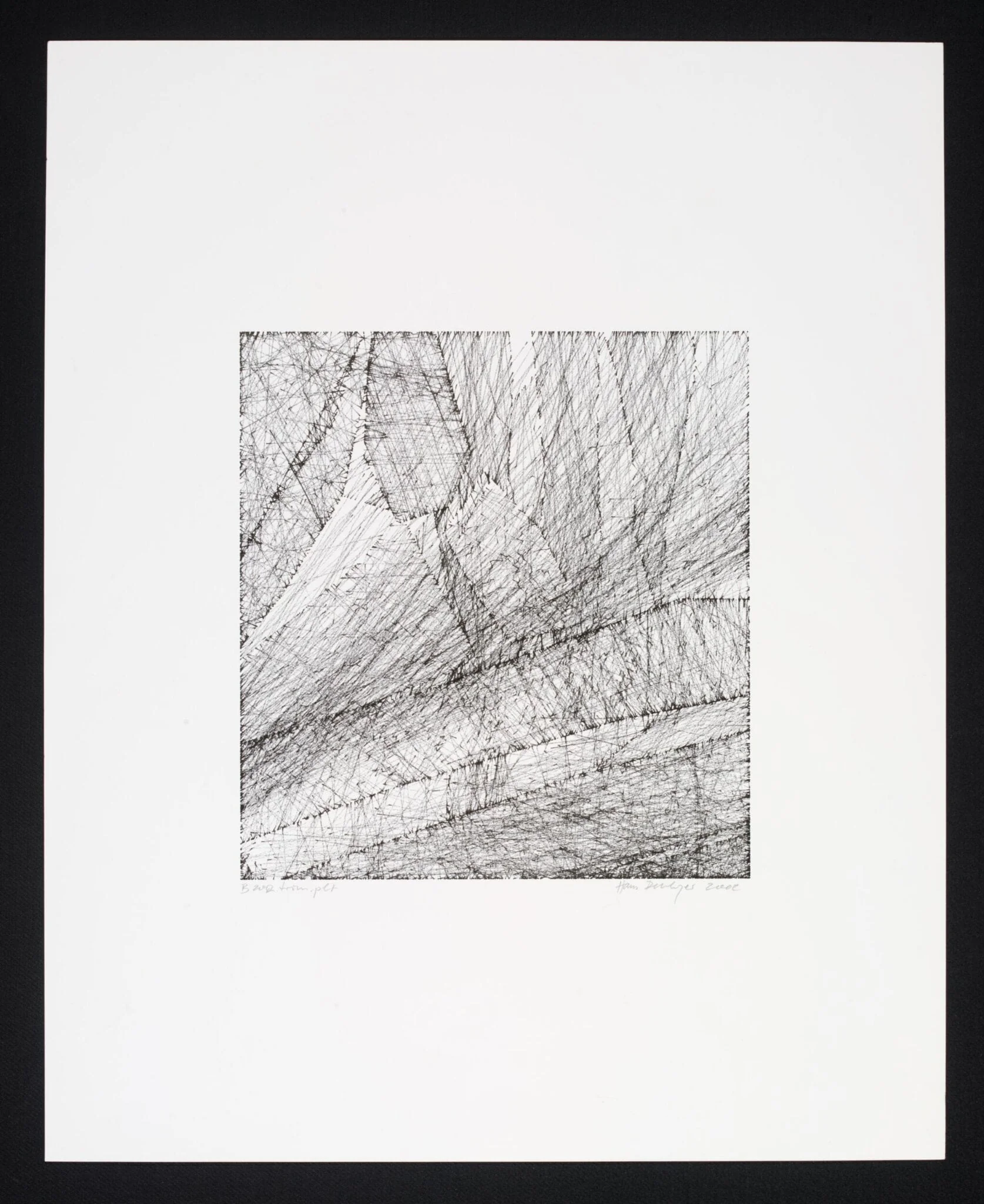 Trim.plt, by Hans Dehlinger, 2002