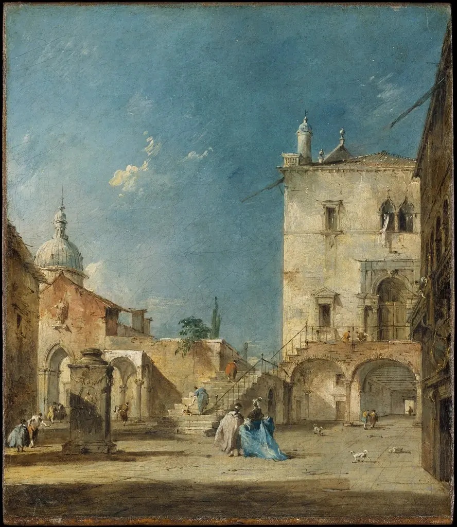 Capriccio