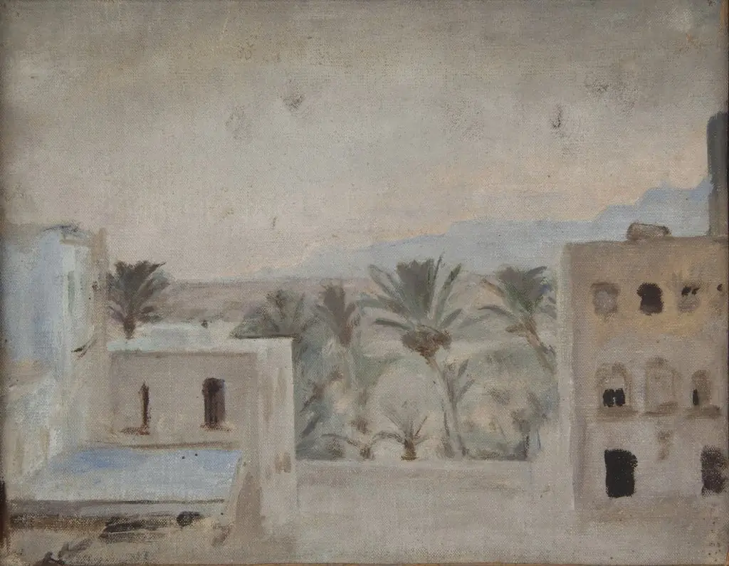 Spain (Elche)
