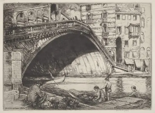 The Rialto