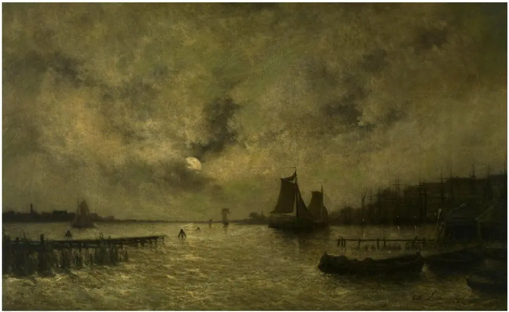 Seascape