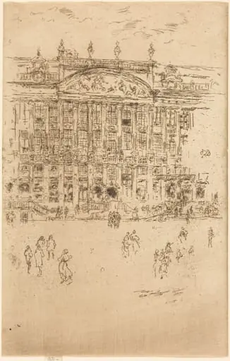 Grand' Place, Brussels