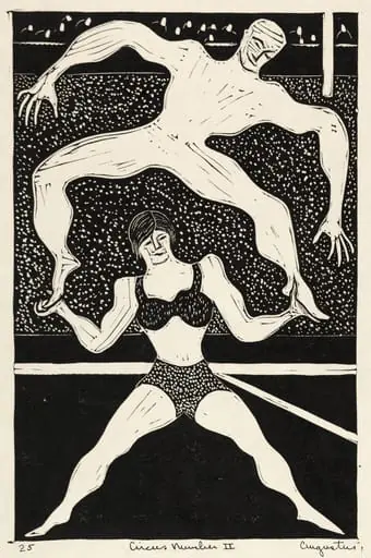 Circus, No. 2