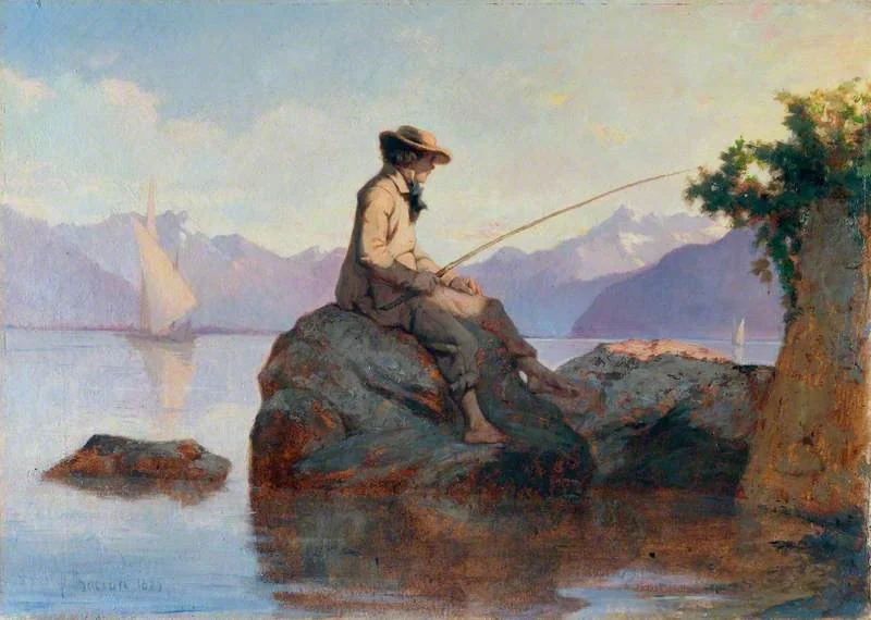 Fishing