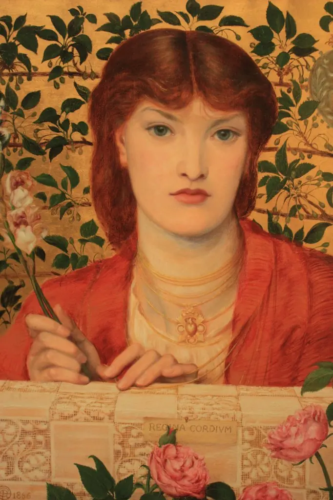 Regina Cordium