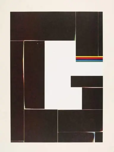 The Slow Alphabet