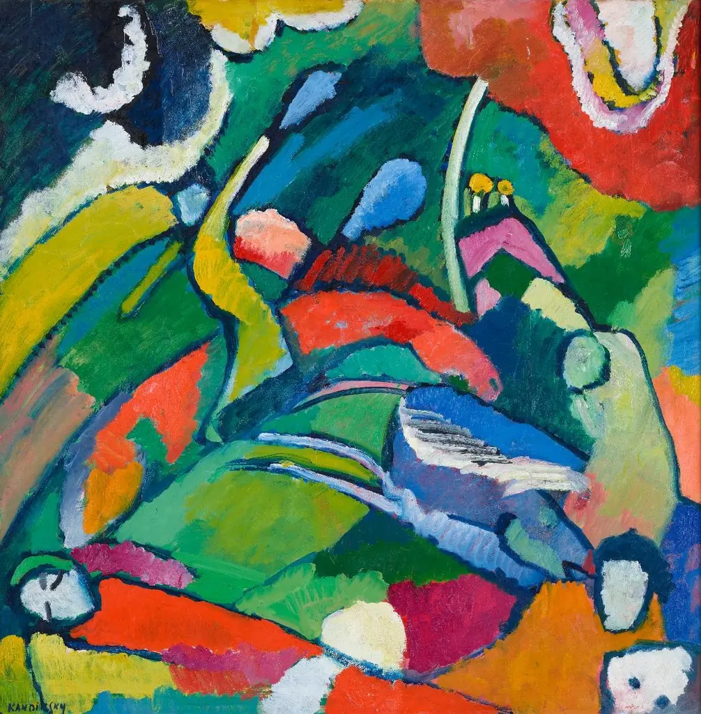 Two Riders and Reclining Figure