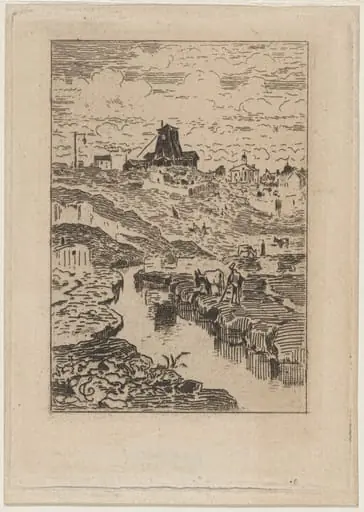 Le Puits de la Butte-aux-Cailles