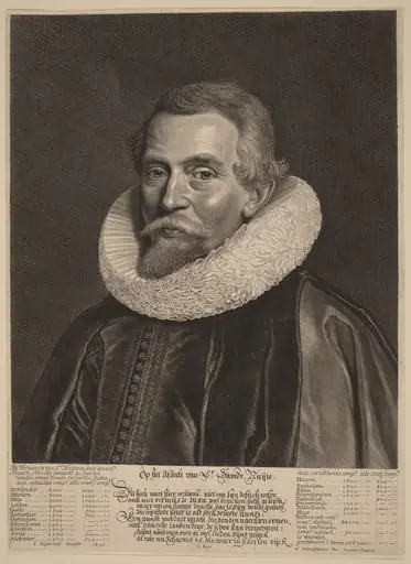 David Nuyts