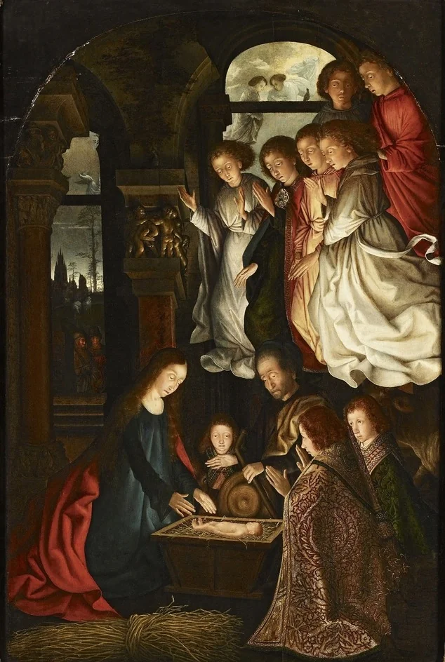The Nativity