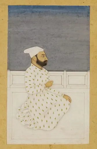 Raja Kailashpat Dev
