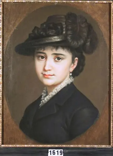 Eliza Petrovici