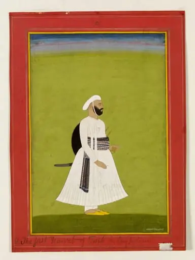 Nawab Amir Khan