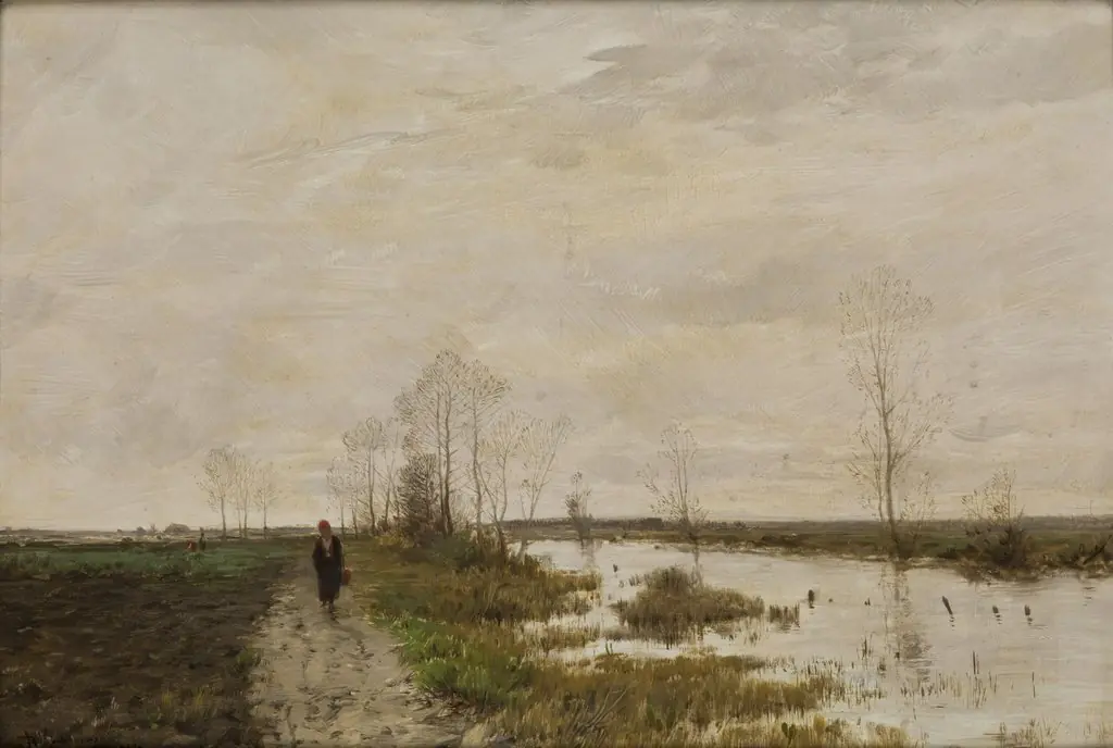 Landscape