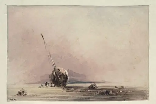Sea Beach