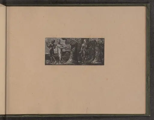 Colinet Mocked by Two Boys