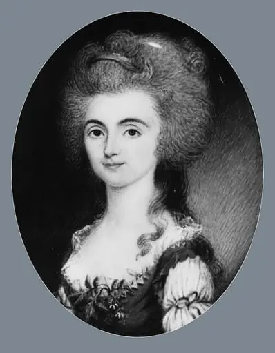 Portrait of a Lady