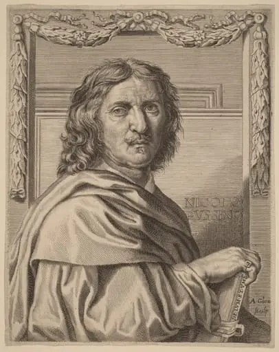 Nicolas Poussin