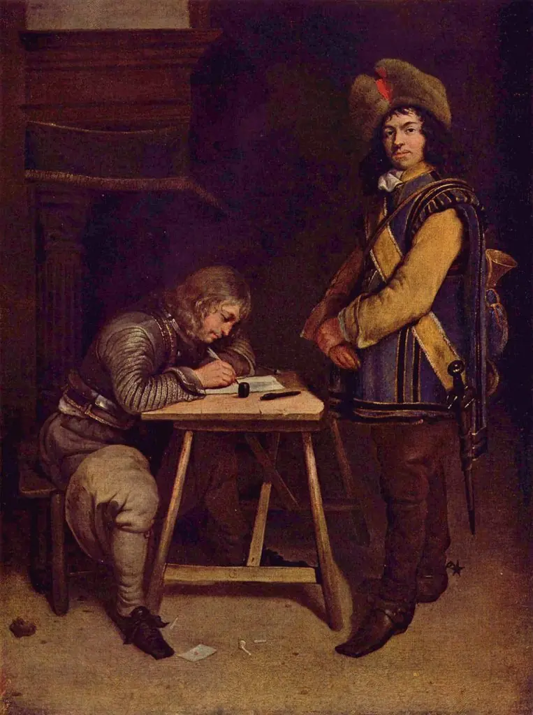 The Despatch