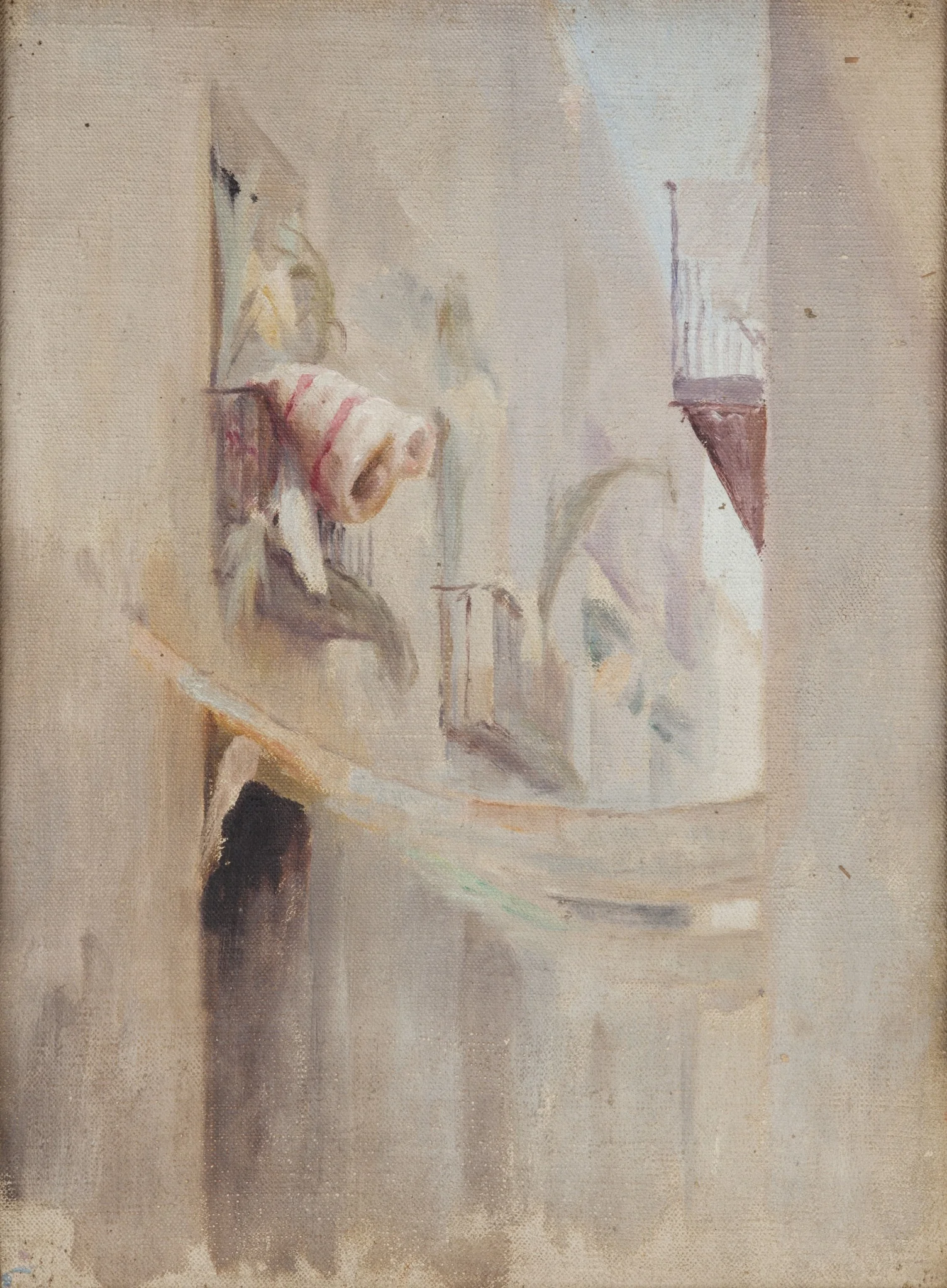Spain (Elche), by Jan Ciągliński, unspecified, 1900