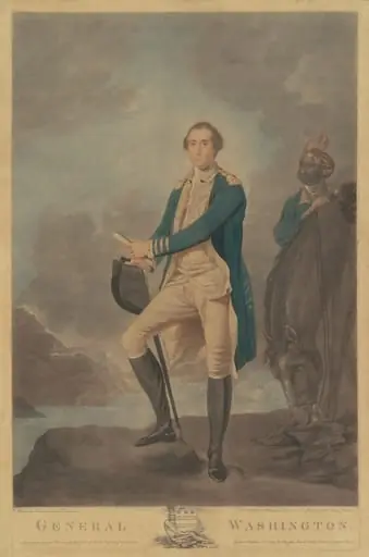 General Washington