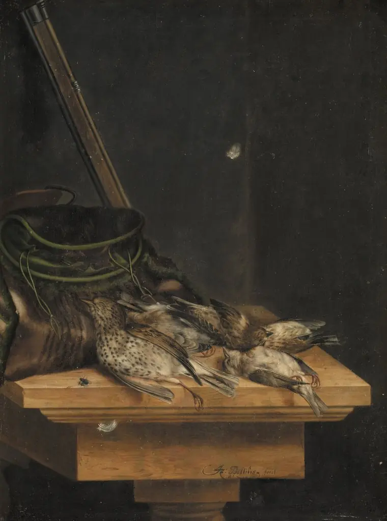 Dead Birds